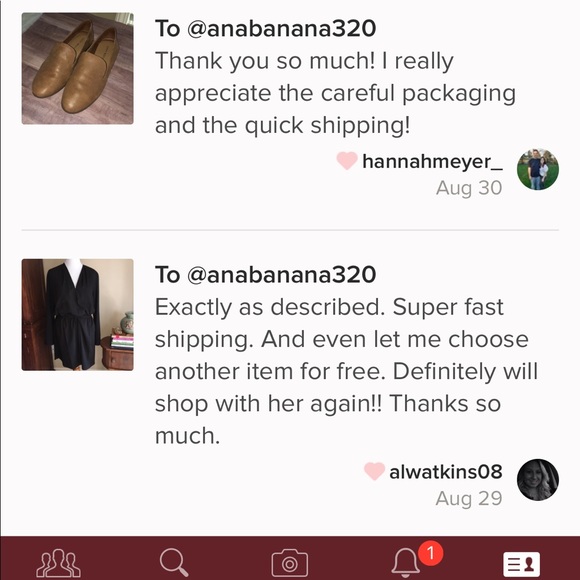 Meet your Posher, Ana - Picture 4 of 6